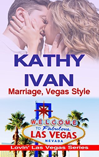 Lovin' Las Vegas book cover 3