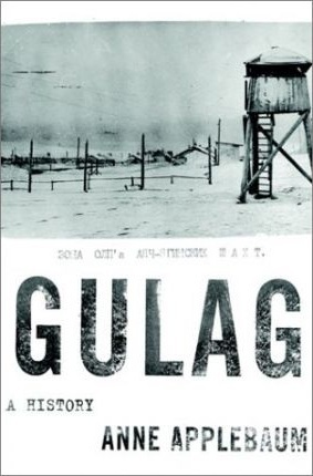 Gulag book cover