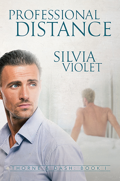Thorne and Dash book cover 1