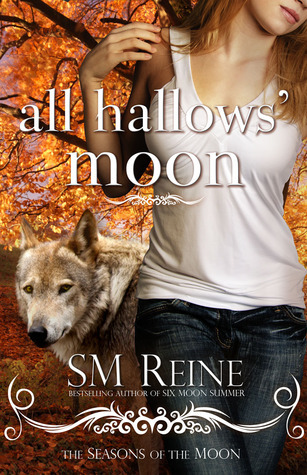 Seasons of the Moon book cover 2