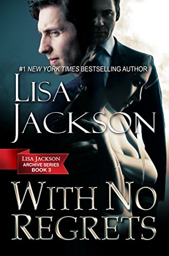 With No Regrets book cover