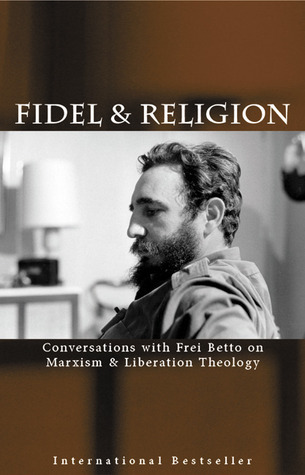 Fidel & Religion book cover