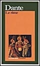 Le rime book cover