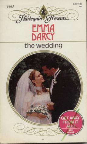 The Wedding book cover