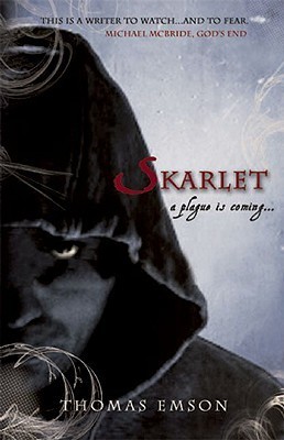 The Vampire Trinity book cover 1