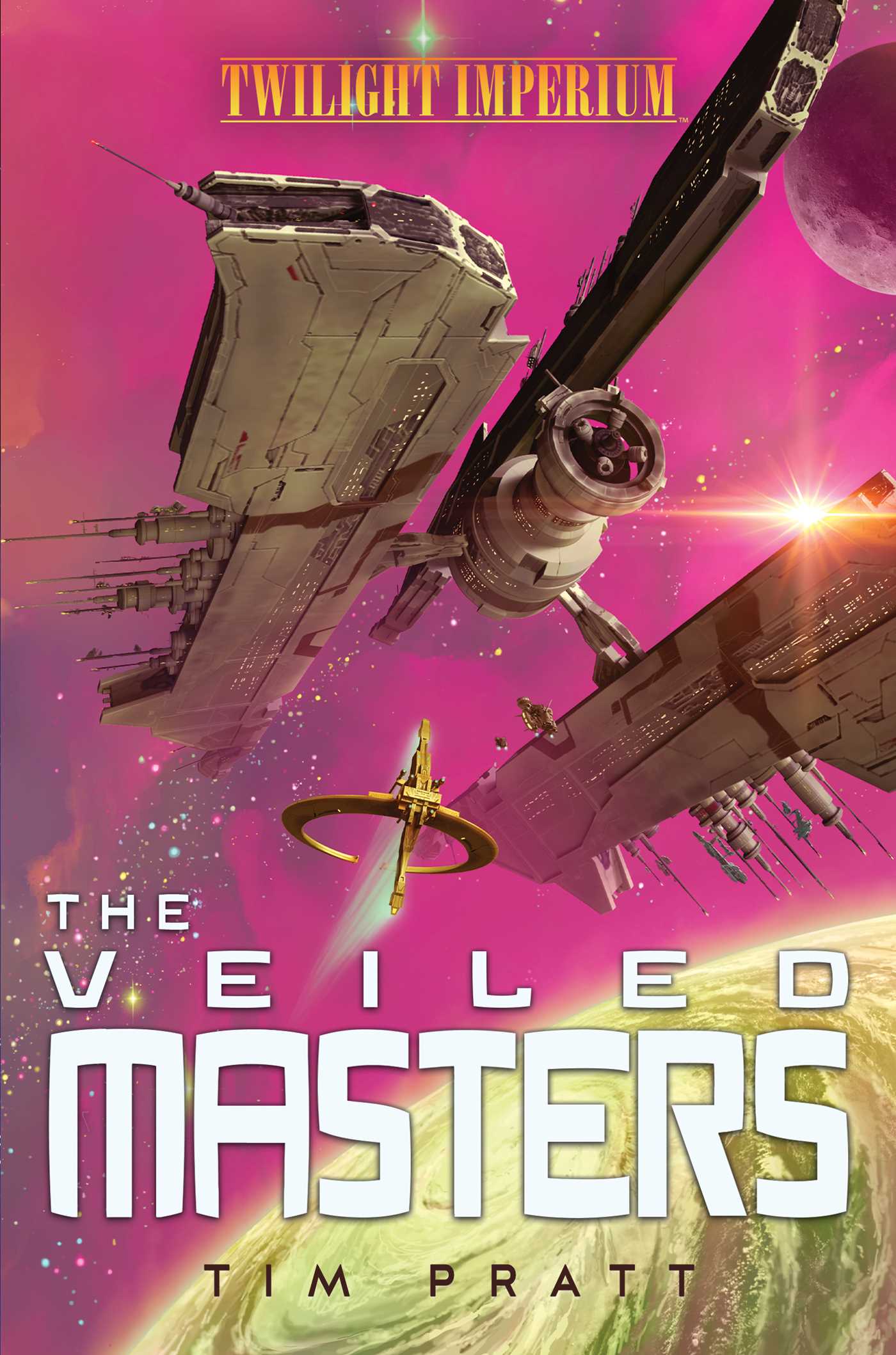 Twilight Imperium book cover 3