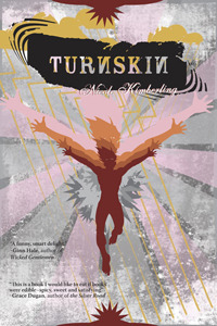 Turnskin book cover