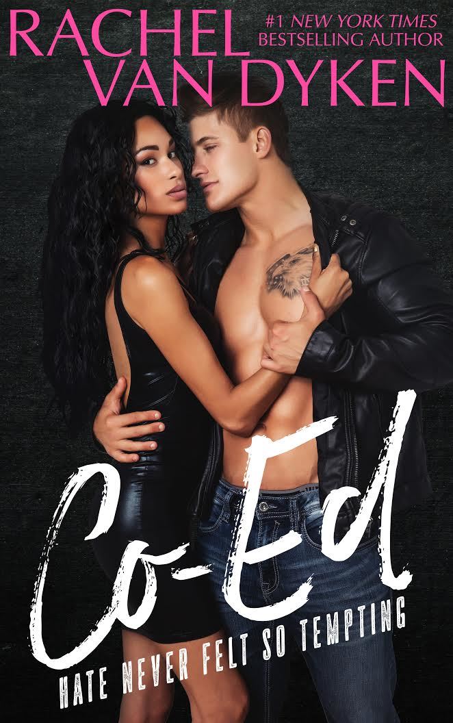 Co-Ed book cover