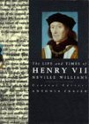 The Life and Times of Henry VII book cover