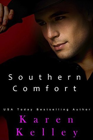 Southern Series book cover 1