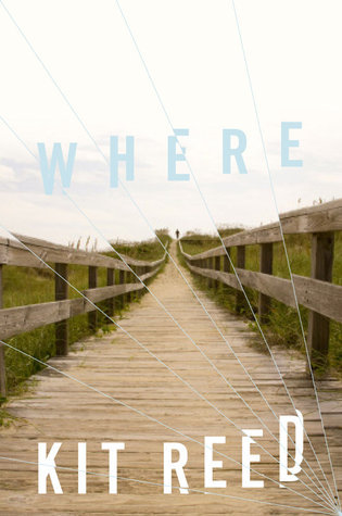 Where book cover