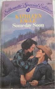 Someday Soon book cover