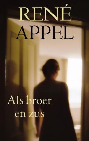 Als Broer En Zus book cover