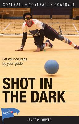 Shot in the Dark book cover