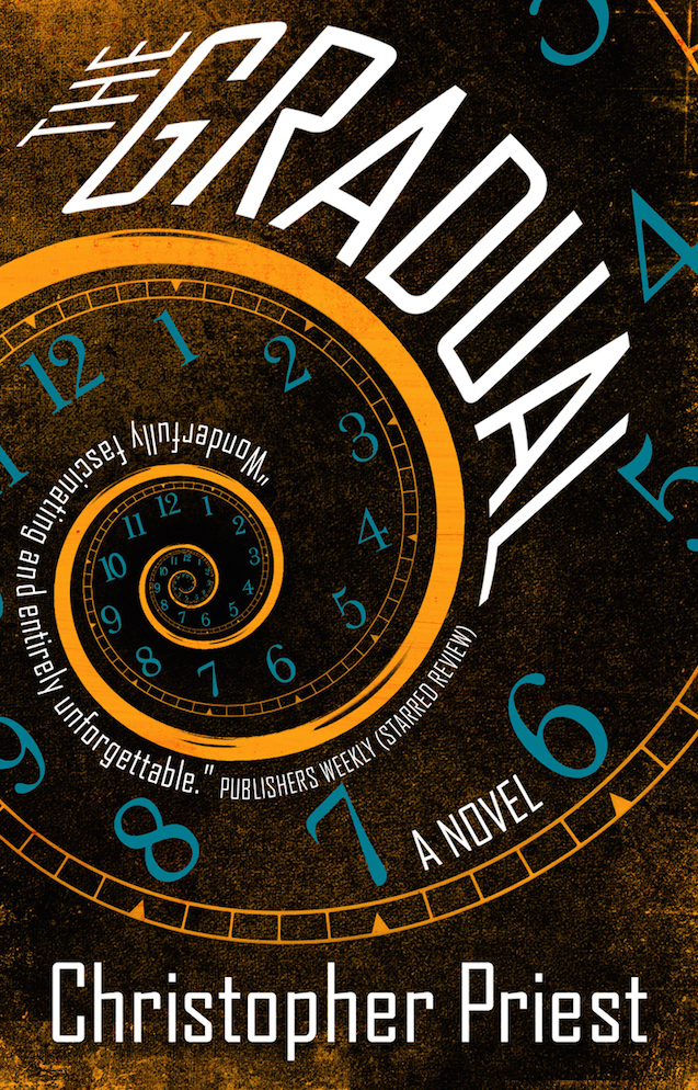 The Gradual book cover