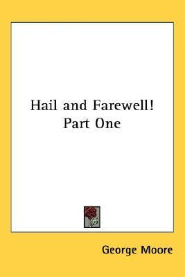Hail and Farewell book cover 1