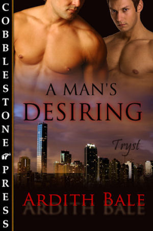 A Man's Desiring book cover
