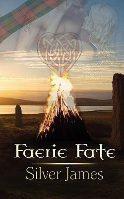 Faerie Fate book cover