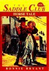 Horse Tale book cover