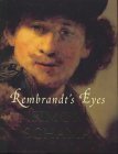 Rembrandt's Eyes book cover