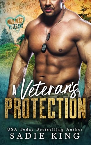 A Veteran's Protection book cover