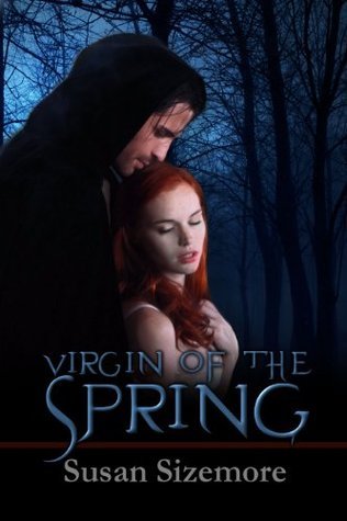 Virgin of the Spring book cover