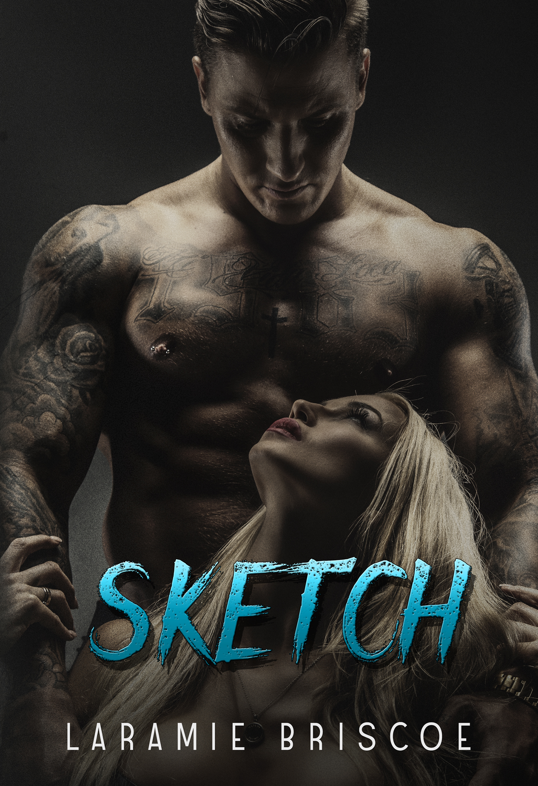 Sketch book cover