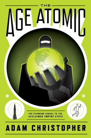 Empire State book cover 2