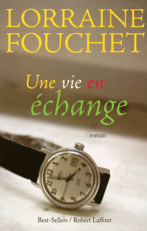 Une vie en échange book cover