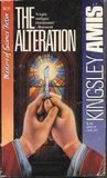 The Alteration book cover