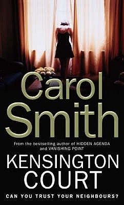 Kensington Court book cover
