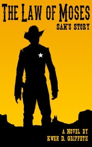 The Sam & Laura Saga book cover 1
