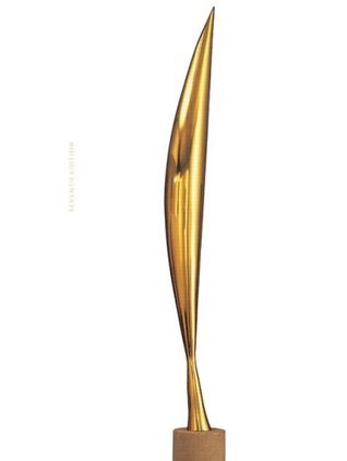 The Visual Arts book cover