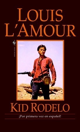 Kid Rodelo book cover