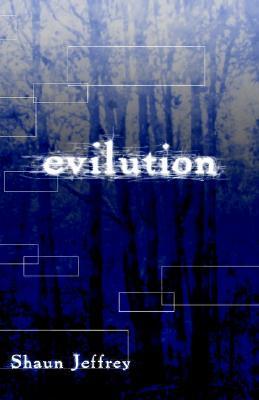 Evilution book cover