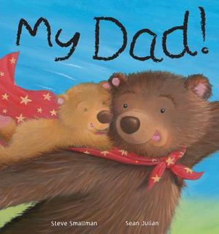 My Dad book cover