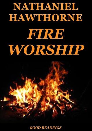 Fire Worship book cover