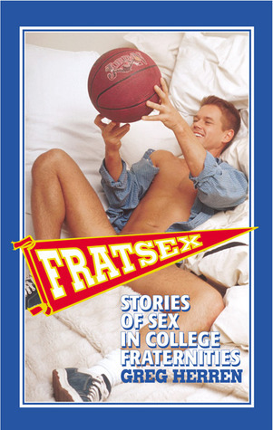 Frat Sex book cover 1