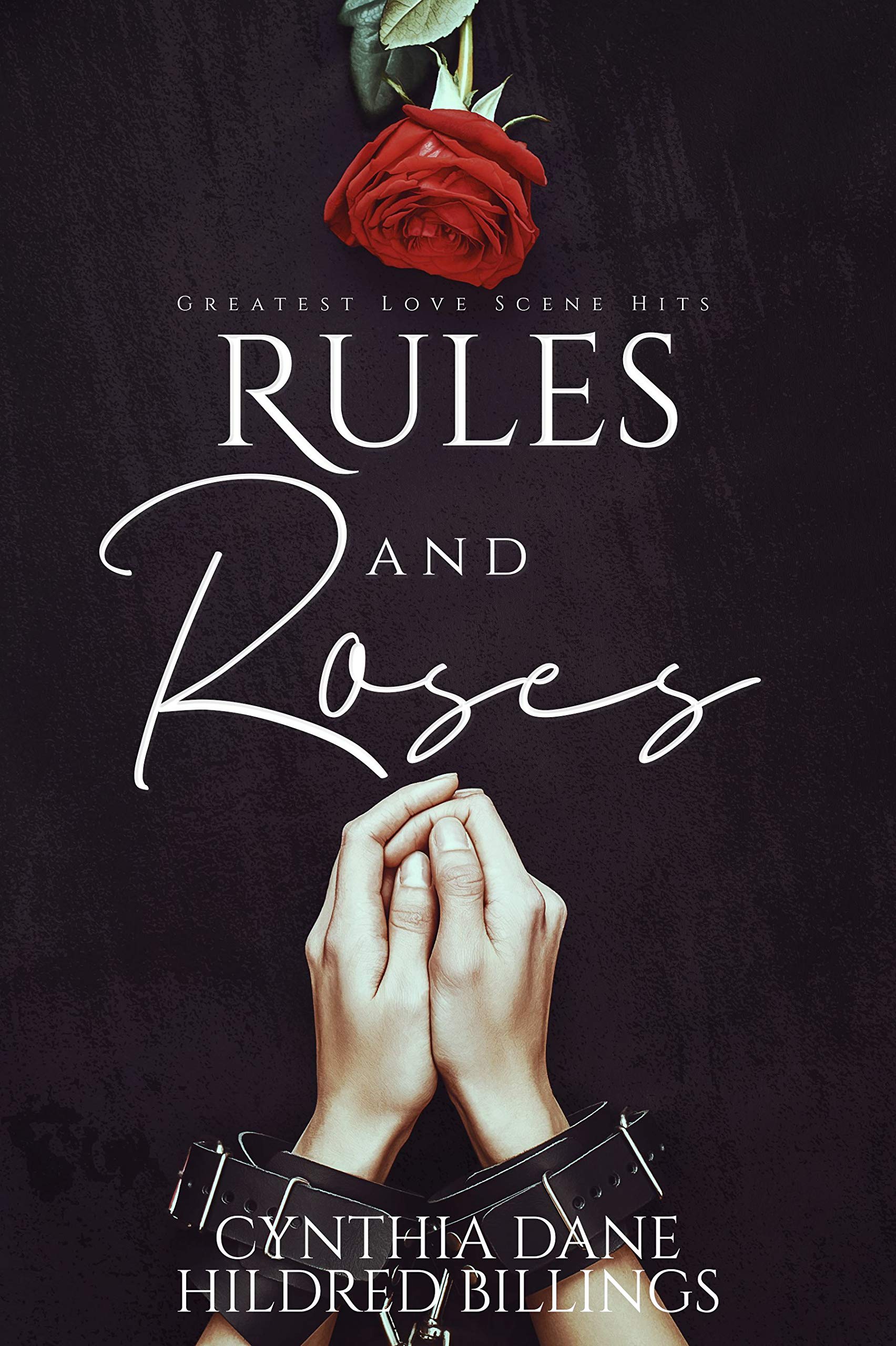 Rules & Roses book cover