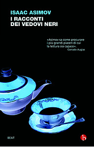I racconti dei Vedovi Neri book cover