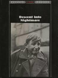 Descent into Nightmare book cover