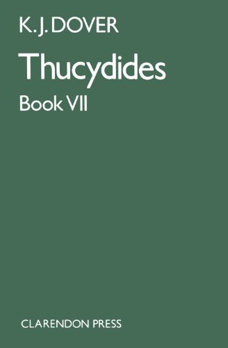 Thucydides book cover