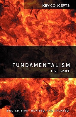 Fundamentalism book cover