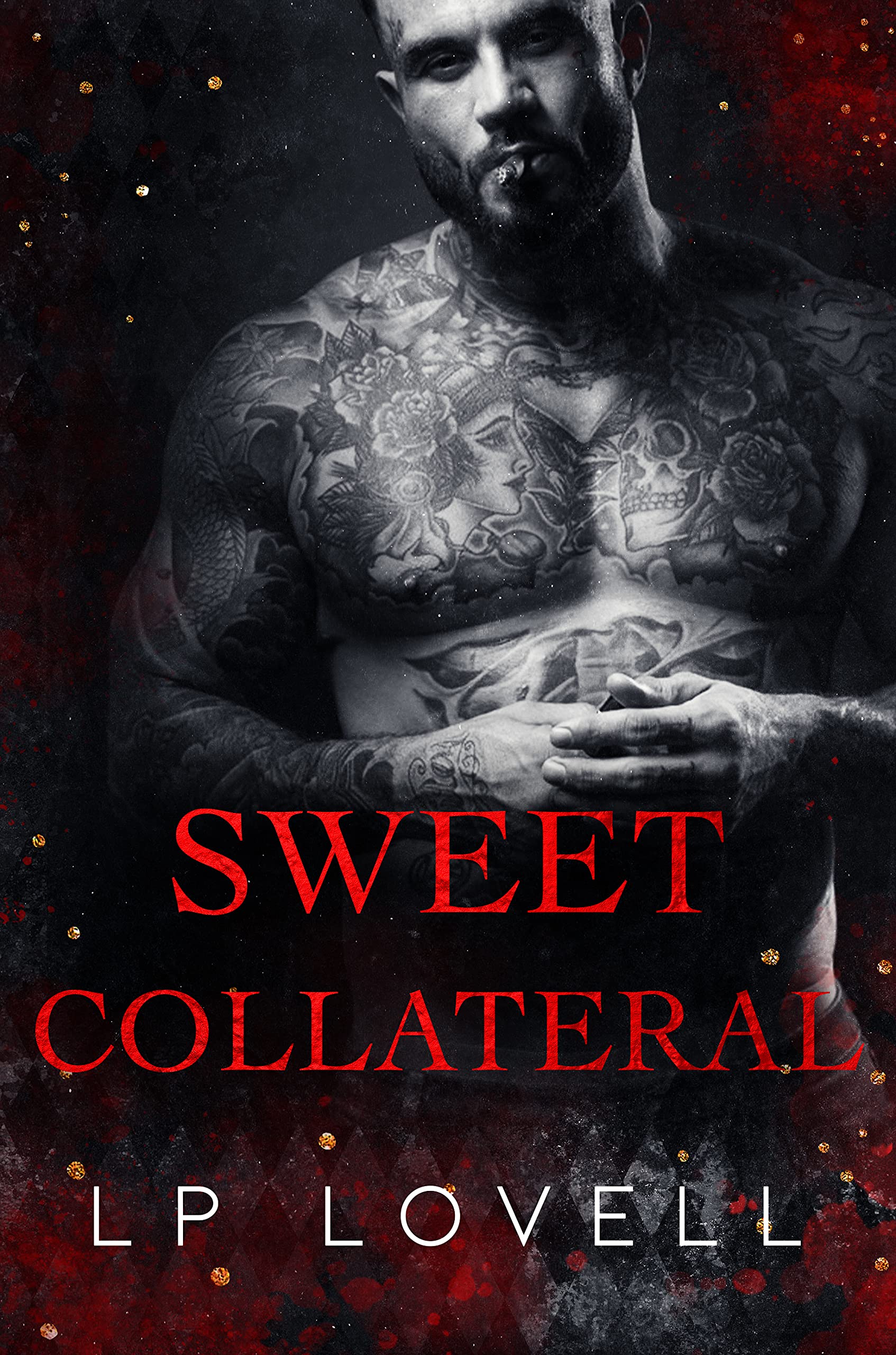 Sweet Collateral book cover