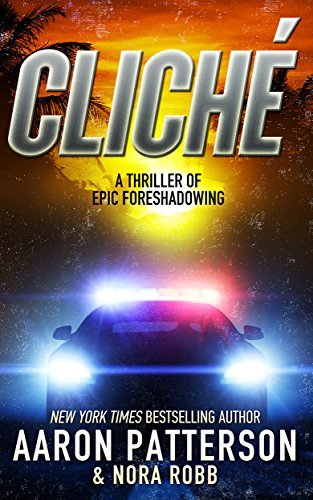 Cliché book cover
