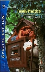 Family Practice book cover