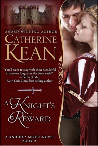 Knight's book cover 2