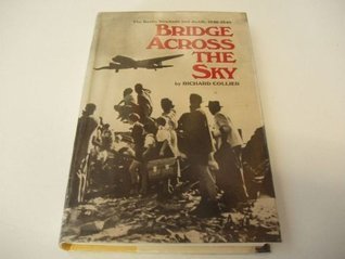 Bridge Across the Sky book cover