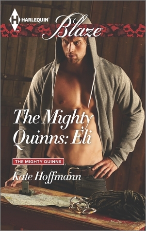 The Mighty Quinns book cover