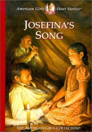 Josefina's Song book cover